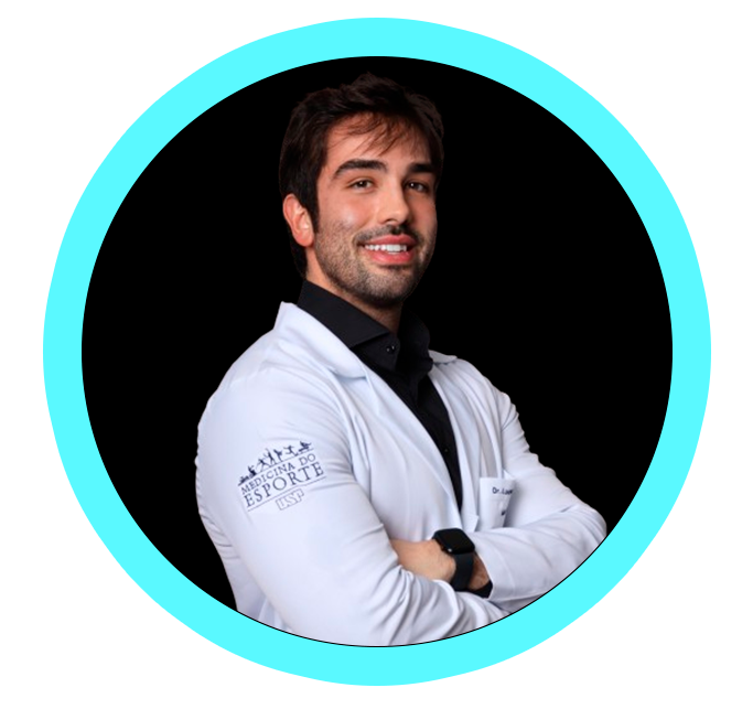 Dr. Lucas Galera​